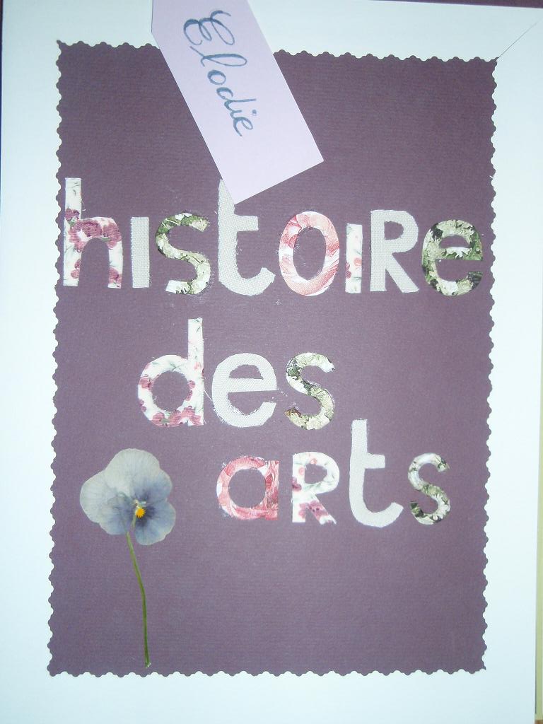 Une production Histoire des Arts